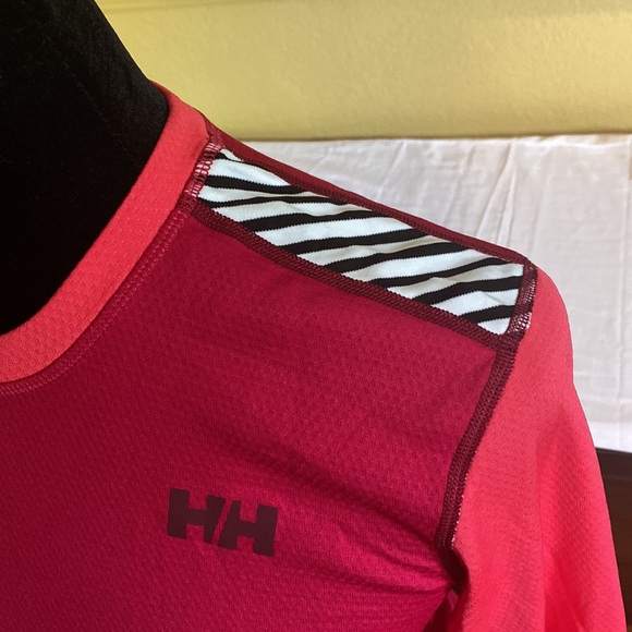 Helly Hansen Long-sleeve - Picture 7 of 9